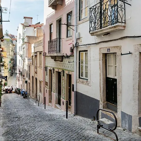 Lejlighed Santa Catarina Urban Chic | *