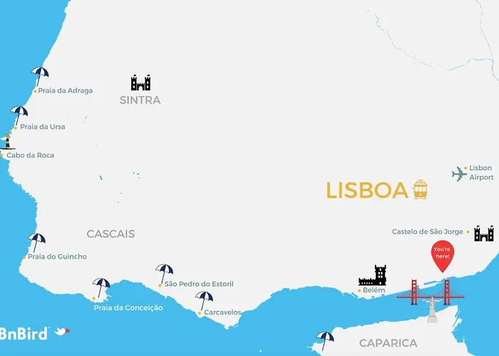 Lejlighed Santa Catarina Urban Chic | *