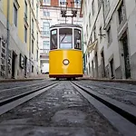 Santa Catarina Urban Chic | * Лиссабон