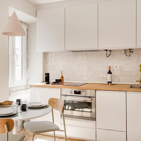 Santa Catarina Urban Chic | * Lisboa