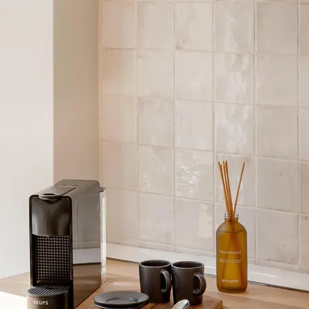 Appartement Santa Catarina Urban Chic | Lissabon
