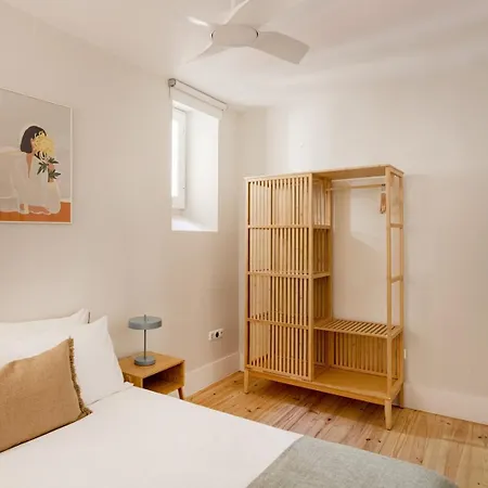 Santa Catarina Urban Chic | アパート