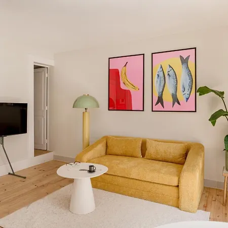 Santa Catarina Urban Chic |