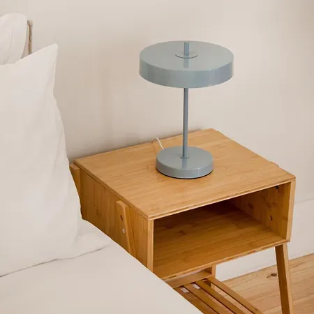 Appartement Santa Catarina Urban Chic | Lissabon