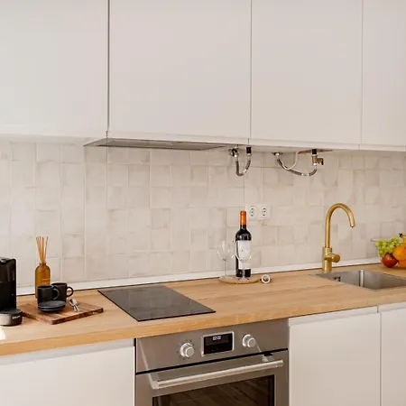 Appartement Santa Catarina Urban Chic |