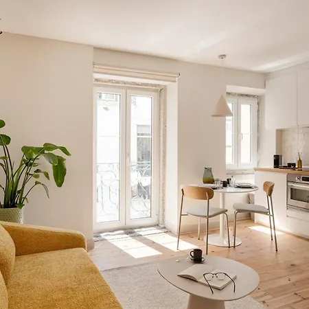 Appartement Santa Catarina Urban Chic |