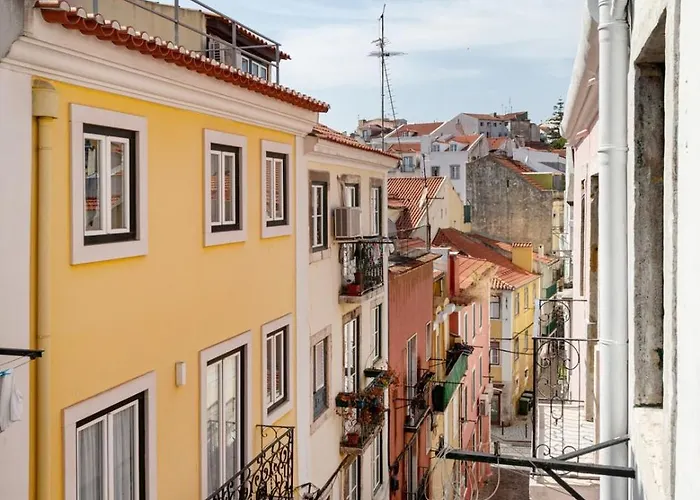 Santa Catarina Urban Chic | アパート