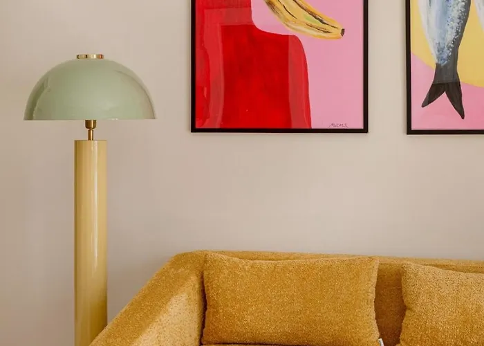 Santa Catarina Urban Chic | *