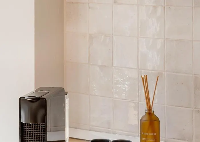 アパート Santa Catarina Urban Chic | リスボン