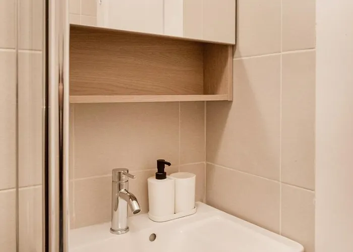 Santa Catarina Urban Chic | アパート リスボン