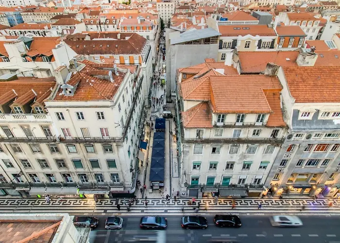 Santa Catarina Urban Chic | *