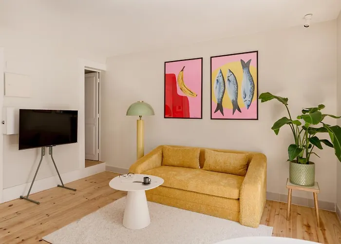 Santa Catarina Urban Chic |