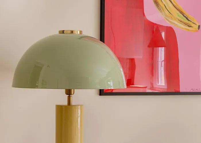 アパート Santa Catarina Urban Chic | *