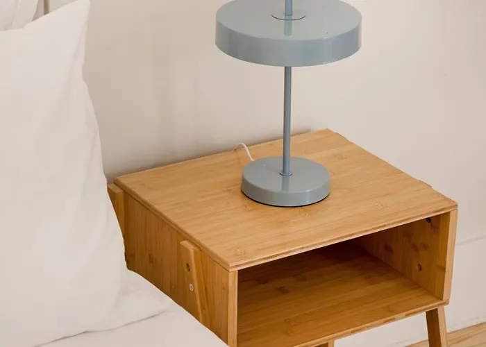 アパート Santa Catarina Urban Chic | リスボン