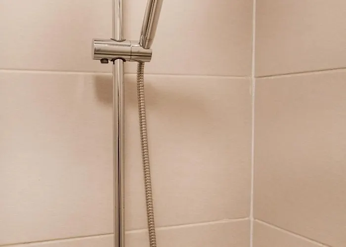 Santa Catarina Urban Chic | アパート *