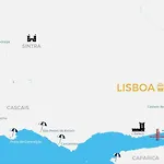 Apartmán Santa Catarina Urban Chic | *