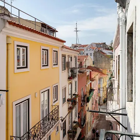 Santa Catarina Urban Chic | Apartman
