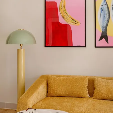 Santa Catarina Urban Chic | *