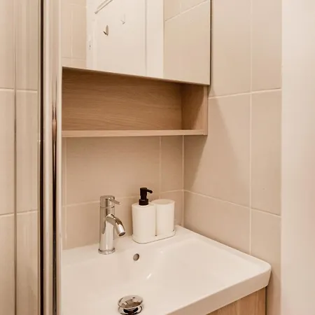 Santa Catarina Urban Chic | Apartman Lisboa