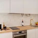 Apartment Santa Catarina Urban Chic |